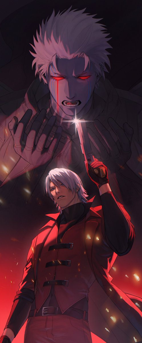 DMCDV99's tweet image. #dmcdv 1dv