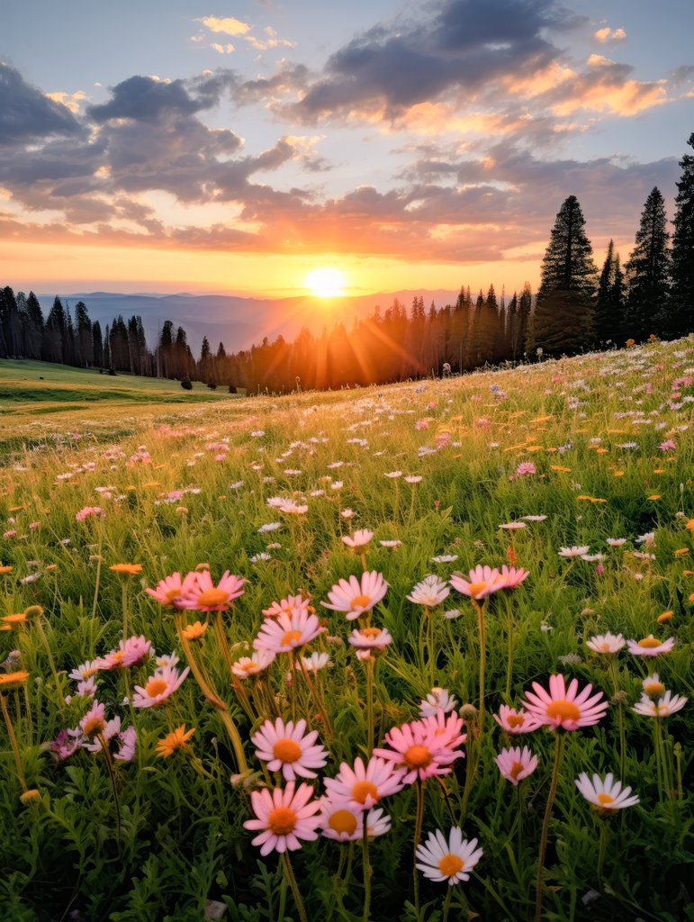 Let the light of sunrise 
       break through your fears............!!

🌄💕