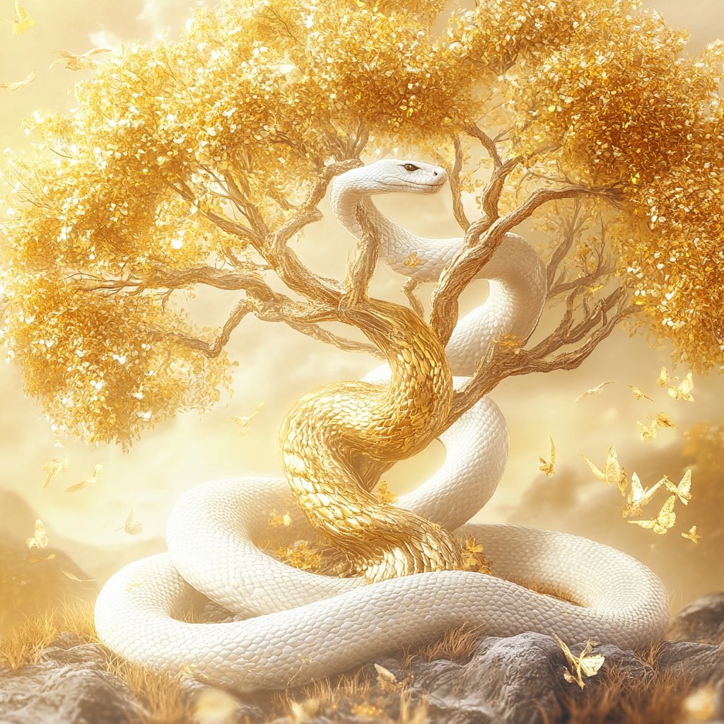 残念ですが無視したら二度とありません…

血液型が
A型の人は9時間以内、
O型の人は13時間以内、
B型の人は7時間以内、
AB型の人は18時間以内に
もう叶わないと思っていた願いが叶います✨

金運がグングン上がる
白蛇様のご加護があれば大丈夫✨ 

『いいね＆🐍リプ』して
お受け取りくださいね😌