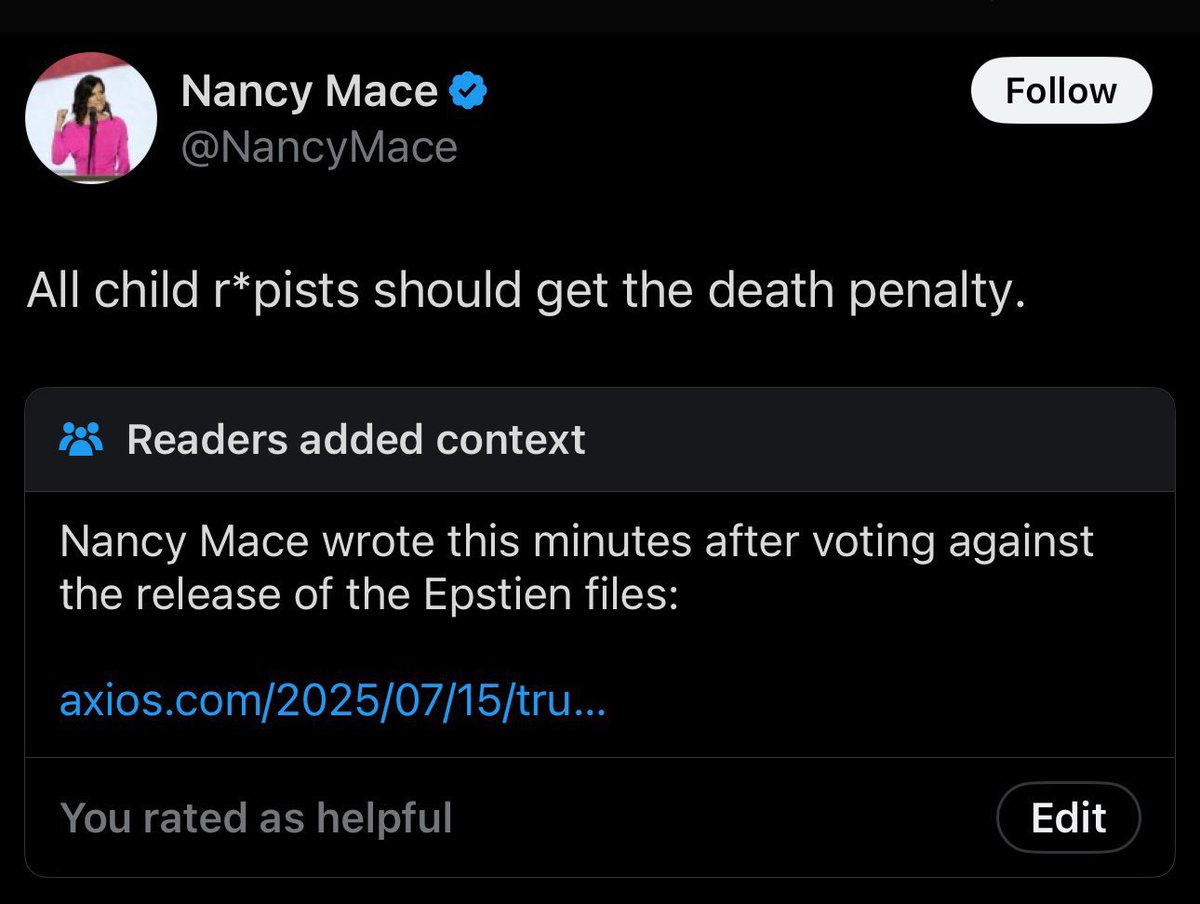 conservatives in a nutshell
