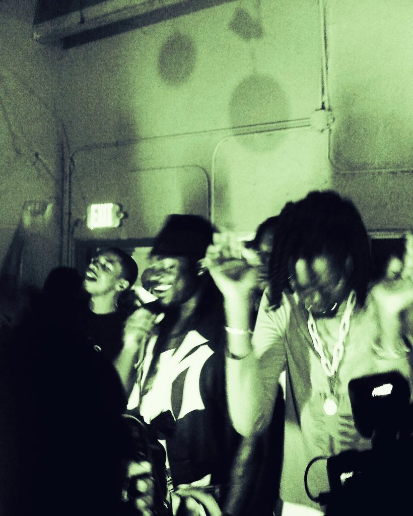 hard2existt's tweet image. Miami (5/30/2025)