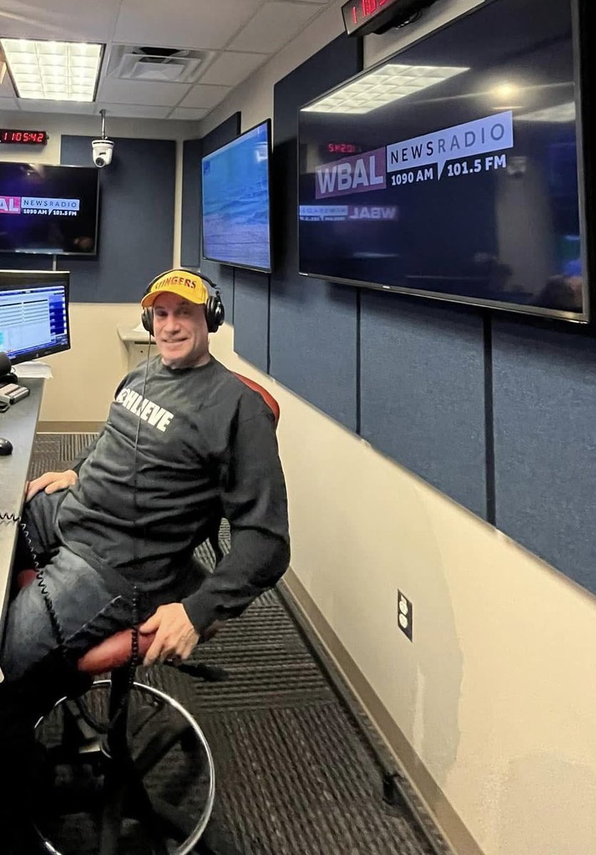 Izzy Patoka (@councilmanizzy) on Twitter photo On Wednesday at 8:30 a.m., I’ll be live on <a href="/wbalradio/">WBAL NewsRadio 1090 and FM 101.5</a> with Clarence Mitchell IV, known as C4, to discuss the selection process of the Baltimore County inspector general. From the beginning, I have stood firm in my support of Kelly Madigan being reappointed to her position. On Wednesday at 8:30 a.m., I’ll be live on <a href="/wbalradio/">WBAL NewsRadio 1090 and FM 101.5</a> with Clarence Mitchell IV, known as C4, to discuss the selection process of the Baltimore County inspector general. From the beginning, I have stood firm in my support of Kelly Madigan being reappointed to her position.