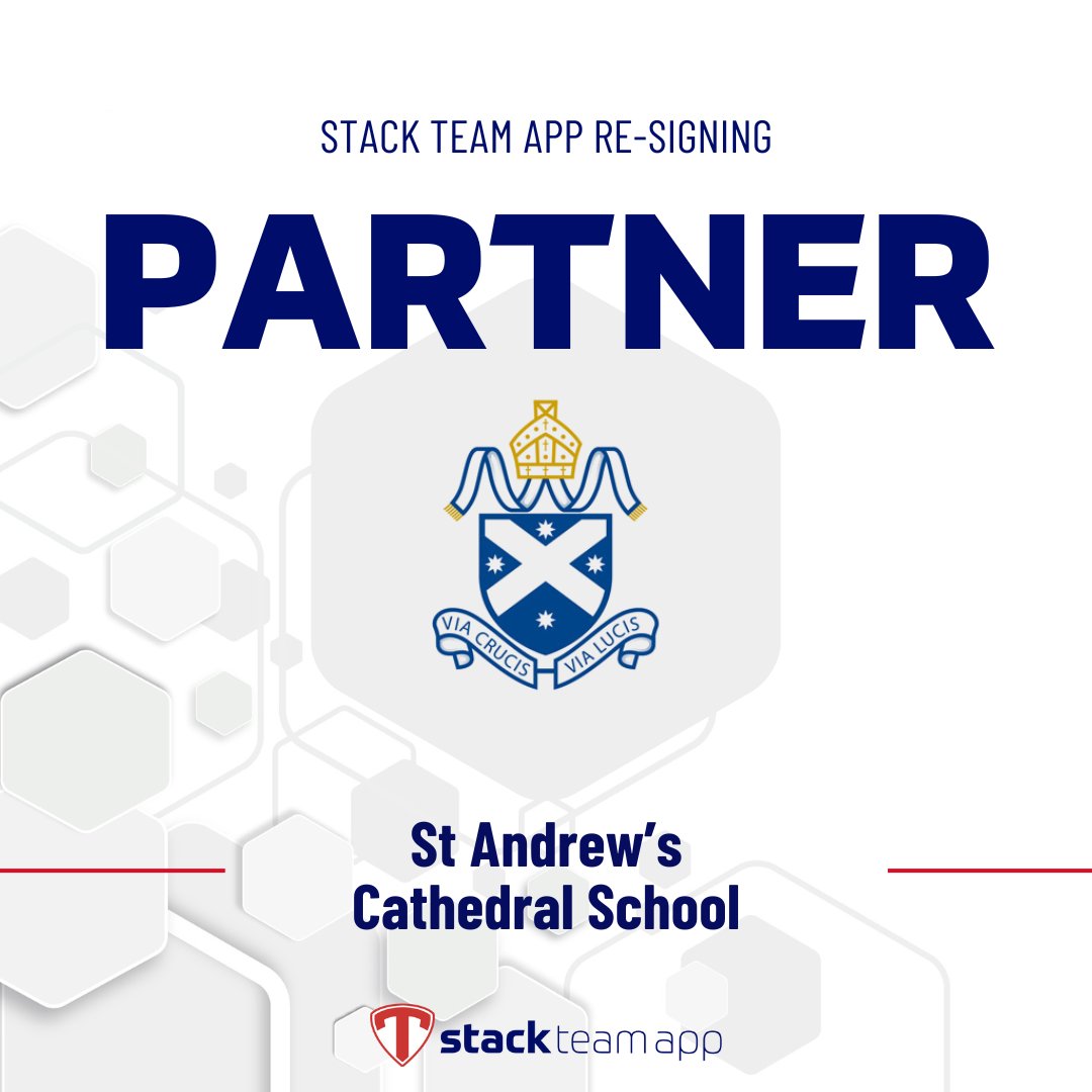 Stack Team App tweet media