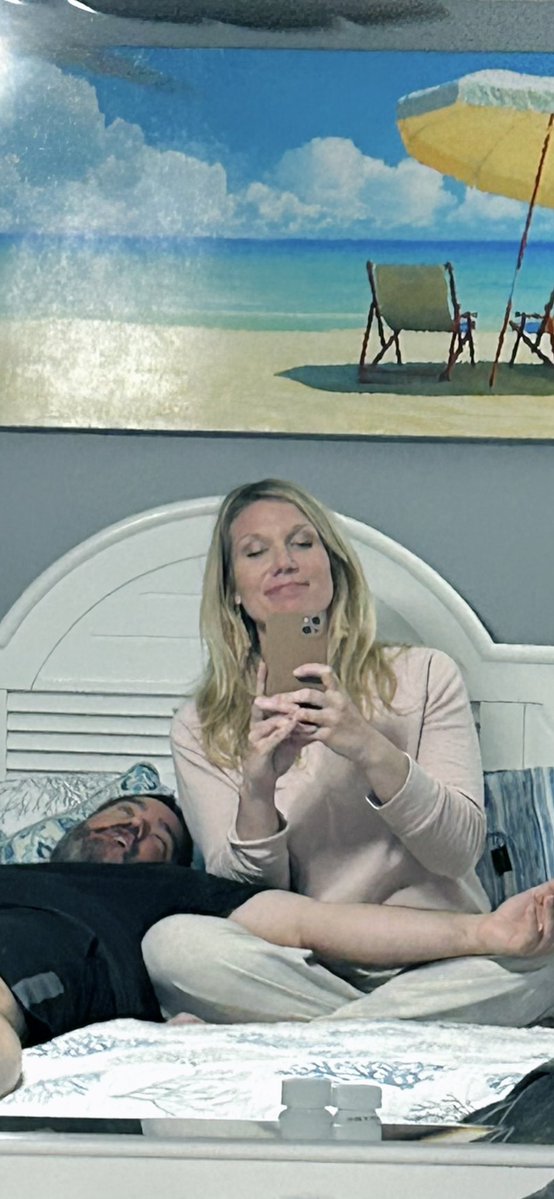 jreesebradley's tweet image. Still our favorite vacation selfie of all time! 🤣🤣🤣