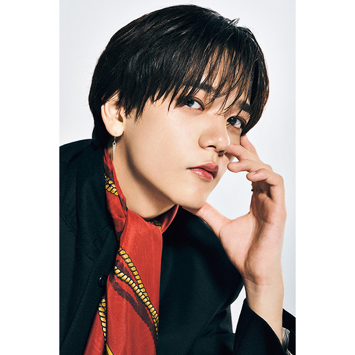 最終値下げ！中島颯太 IFFINAL Blu-ray トレカ 外付け フライヤー FANTASTICS 中島颯太 トレカ CD+DVD付 新品未開封 - メルカリ