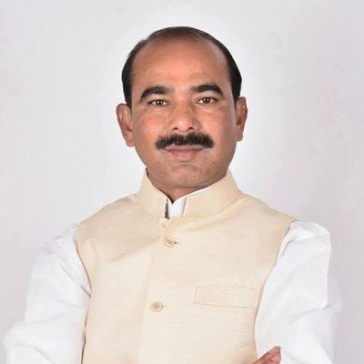 Gopal Krishna Agarwal tweet media