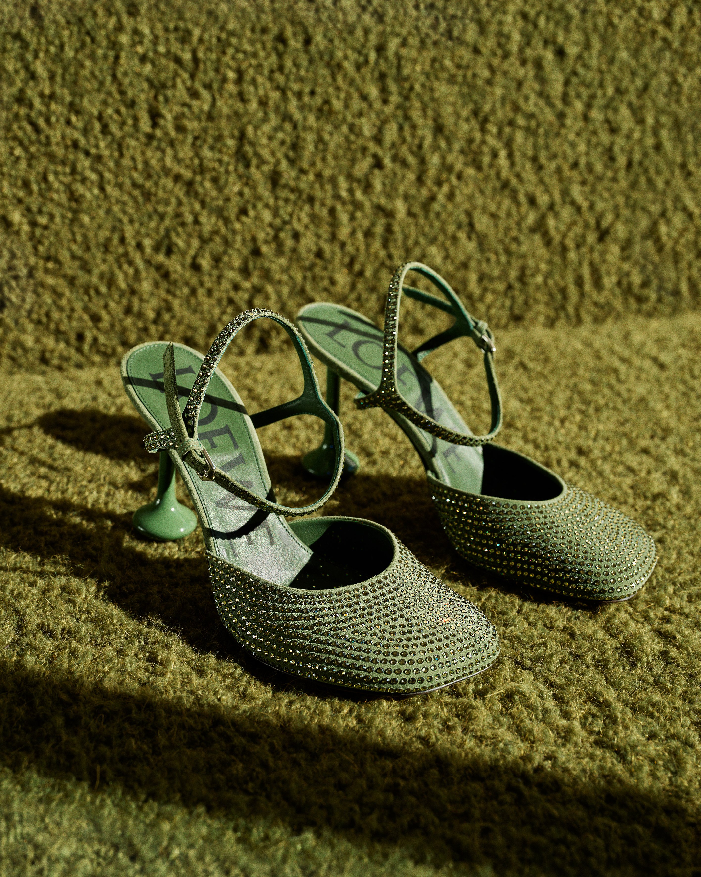LOEWE JAPAN / ロエベ ジャパン on X: 
