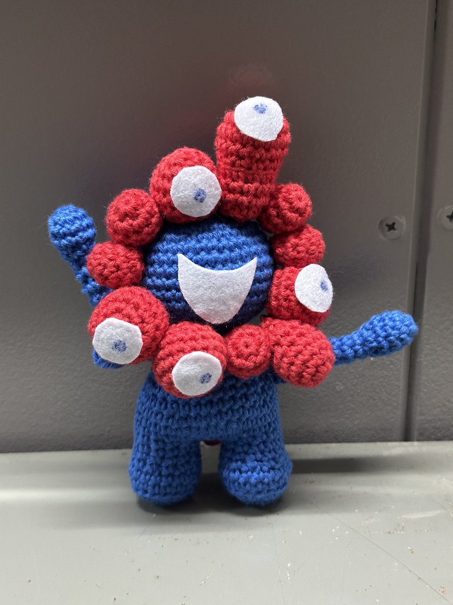 VTGスタッフの力作⚡️⚡️