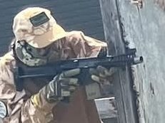 whitegorilla115's tweet photo. (*´ 艸`)うひひ
ウーパーさんで買ったカスタム済のARP556
トリガーのグニッって部分がどうにも気になって、知り合いに預かってもらって…
タクトスイッチ部分の修理諸々終わったとの連絡を貰った。
少しサイクル落としてもらって、初の11.1v運用です。
#ARP556
#ウーパーわず https://t.co/4G7Z8yw3Sc