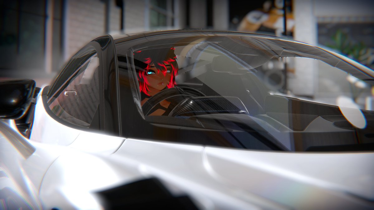 Shwahsabi's tweet image. Call me Lightning McQueen the way I always finish first

Kachow 💦
