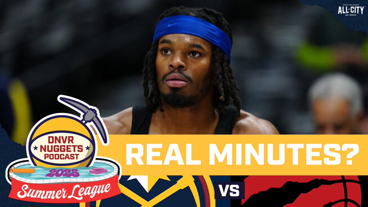 DNVR Nuggets (@dnvr_nuggets) on Twitter photo The fellas will be LIVE after the final buzzer
<a href="/HarrisonWind/">Harrison Wind</a> <a href="/DLineCo/">D-Line (Denver Man) ((Eric Wedum))</a>
📺 TUNE IN: youtube.com/live/YYvH_Vjiw… The fellas will be LIVE after the final buzzer
<a href="/HarrisonWind/">Harrison Wind</a> <a href="/DLineCo/">D-Line (Denver Man) ((Eric Wedum))</a>
📺 TUNE IN: youtube.com/live/YYvH_Vjiw…