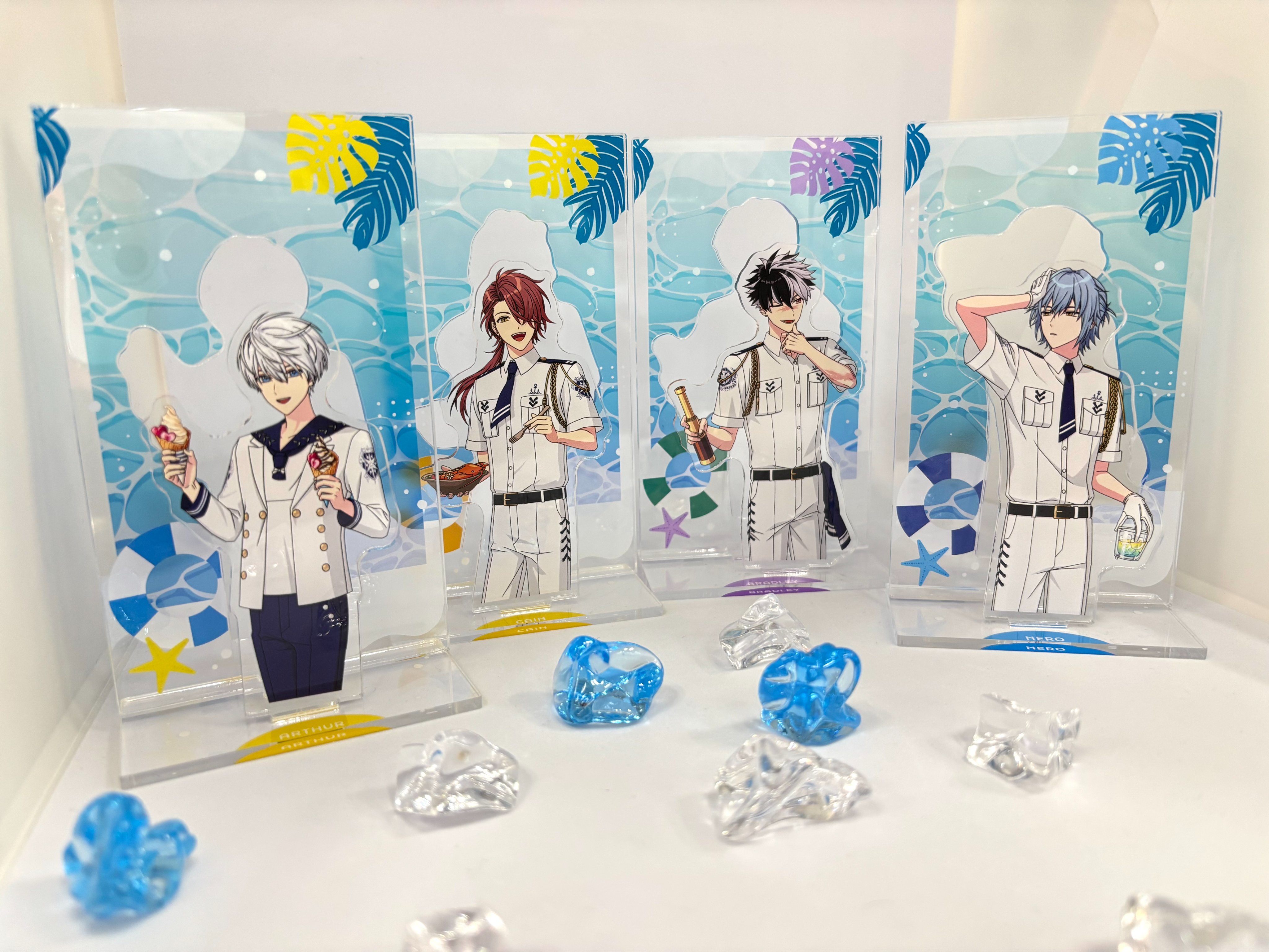 公式】まほやくイベント＆グッズ情報 on X: 