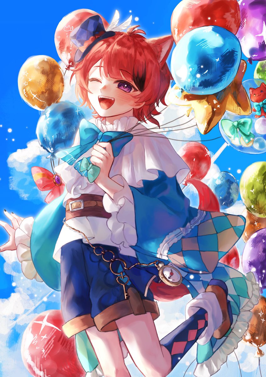 Hanoru tweet media