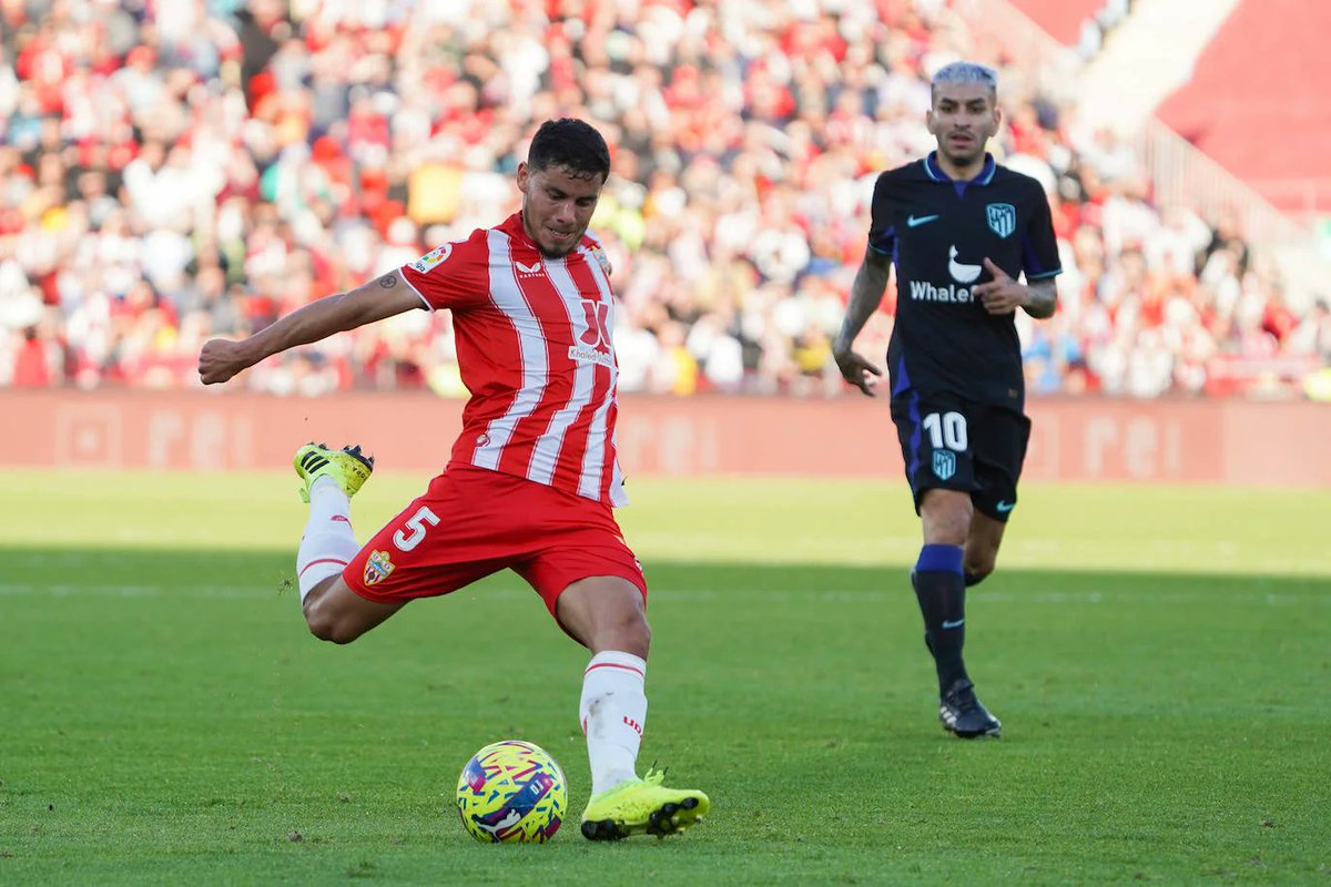 Vélez a Fondo tweet media