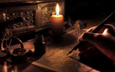 OJOGAGRO's tweet image. Porqué te extraña?
solo son cartas
que te escribo en las mañanas
Sí, son diarias
pero acaso el amor
no es todos los días?
Si, quizá no sea común
que alguien lo haga
Quizá antes nadie
te amó de verdad
Pero si no te molesta
que te ame, seguiré
escribiendo para tí
hasta la eternidad