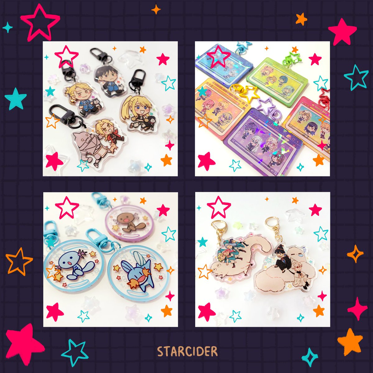 ⭐️cider tweet media