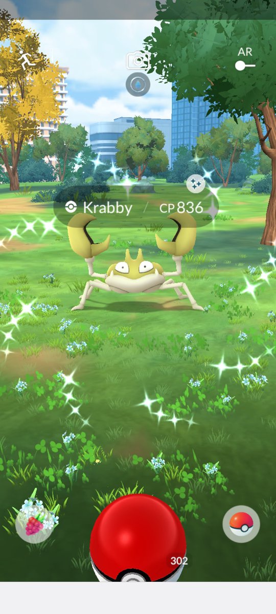 melloskitty's tweet image. Happy Feebas Hour❣️😎

PRs: 
💖 5 shinies, 2 different kinds
💖 261 mons, hand caught 😹

I still dk where my Plus Plus is.😅🤷🏻‍♀️
#pokemongo #spotlighthour #feebas #shinycheck #gottacatchemall