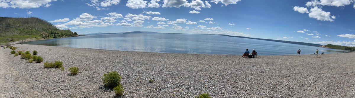 Nature is therapeutic #buffaloreservoir
