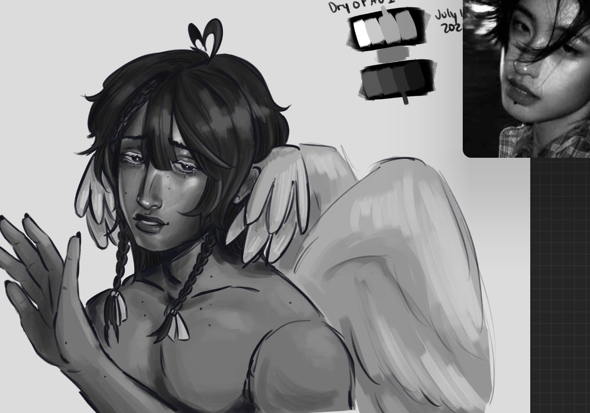Sebastian ₍^. .^₎Ⳋ tweet media