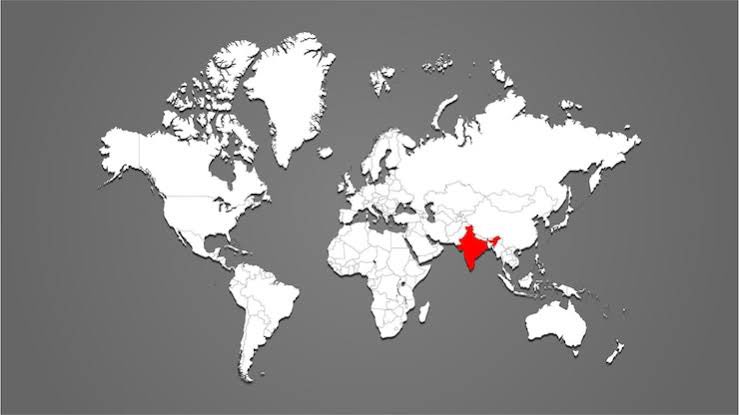 Recuerden amigos que hay 1300 millones de personas??? dispuestas a escapar de esta cloaca a cualquier precio. Lo suficiente para convertir a todos pos países del planeta en la misma cloaca que ellos construyeron.