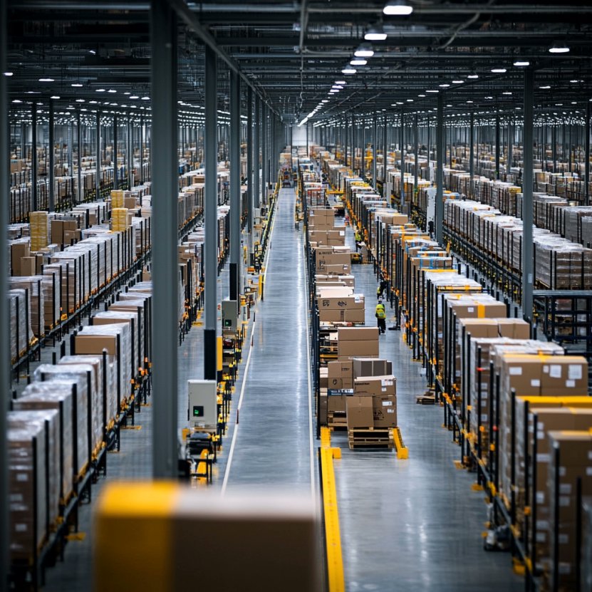 pikpak's tweet image. 🎉 Ready for the holiday rush? Discover how your warehouse providers master seasonal scaling to handle shopping spikes seamlessly! 📦✨ No compromise on quality, just efficient magic! Ready to scale up? Share your thoughts! #HolidayHustle #QualityScaling #EcommerceExperts