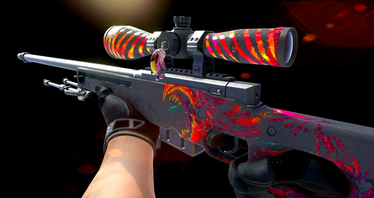 JabGG_'s tweet image. This trade update is wild

Anyway here&apos;s a cool AWP
