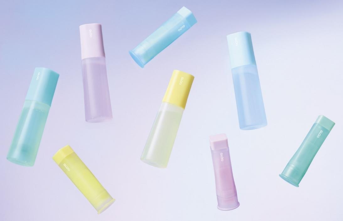 KOKUYO's tweet image. 「GLOOスティックのり・液体のり」より、夏の自由研究やおうち工作を爽やかに彩る限定ソルベカラーを発売
氷菓子やシャーベットのようなカラーリングで涼しげなクリアボディ＆色付きのり
kokuyo.co.jp/newsroom/news/…