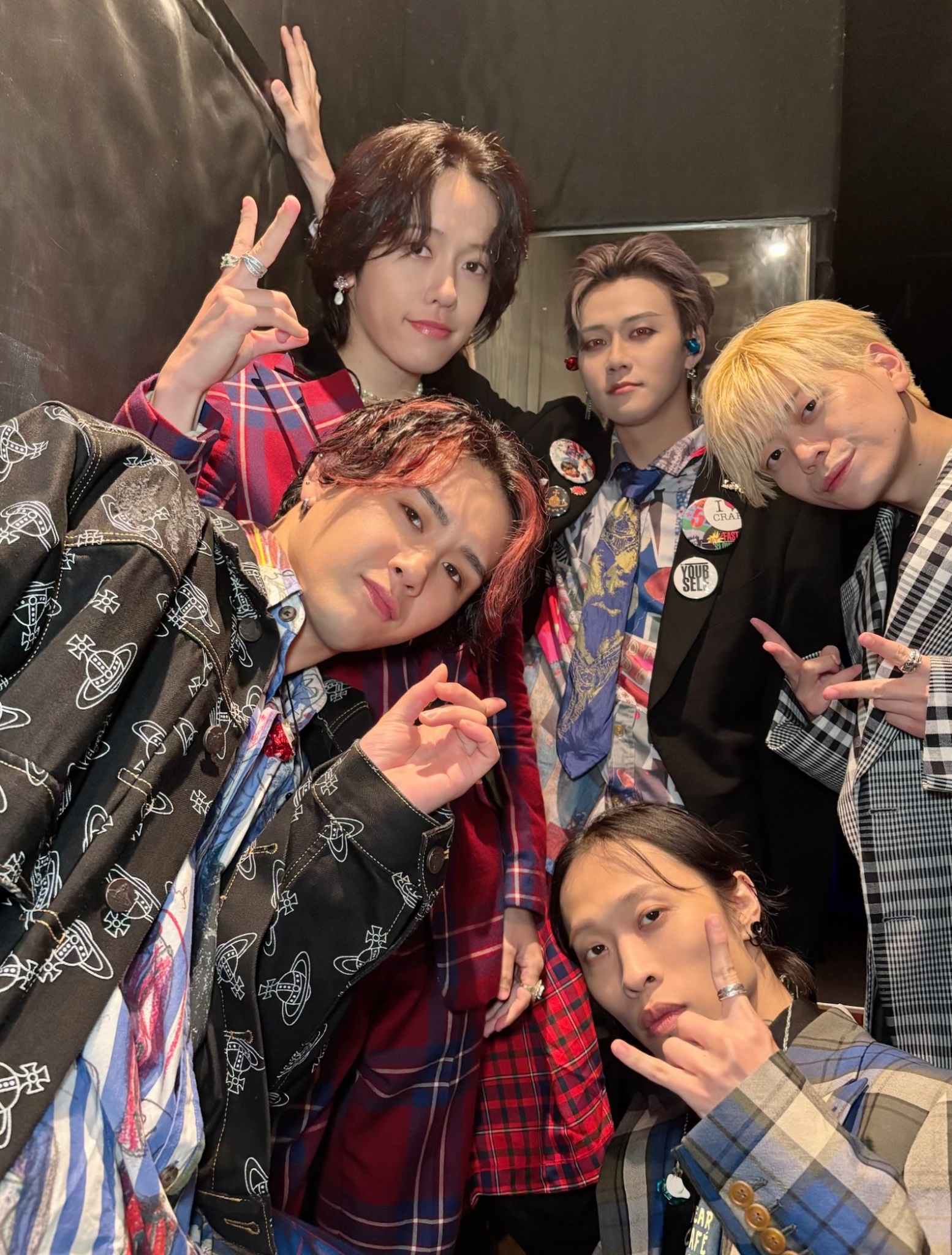 MADKID OFFICIAL (@MADKID_official) / X