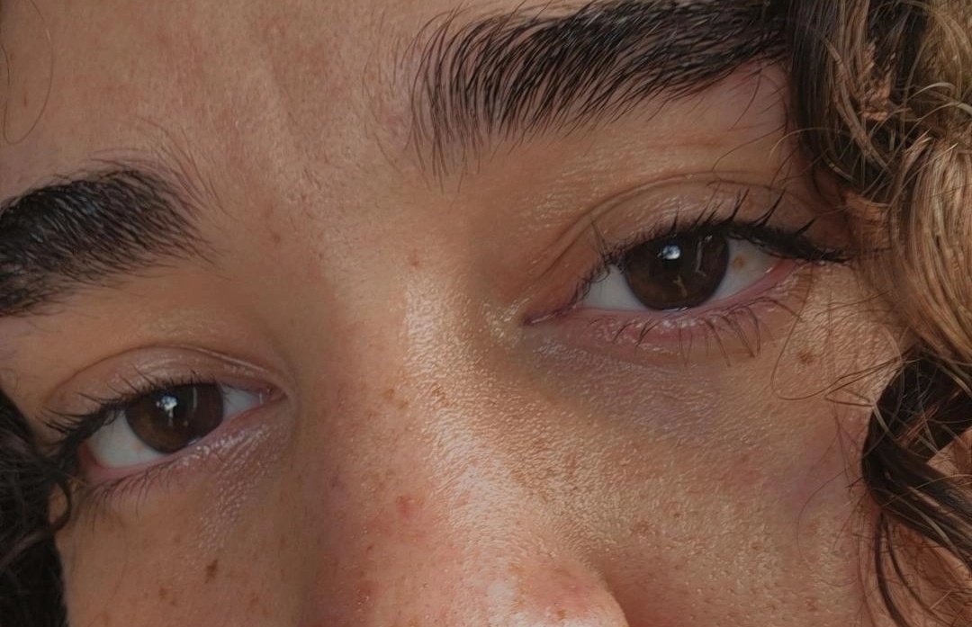 poste os seus olhos e deixe seus mutuals falarem que animal você seria !

(Postando como se não soubesse que todos vão falar que são olhos de veadinho)