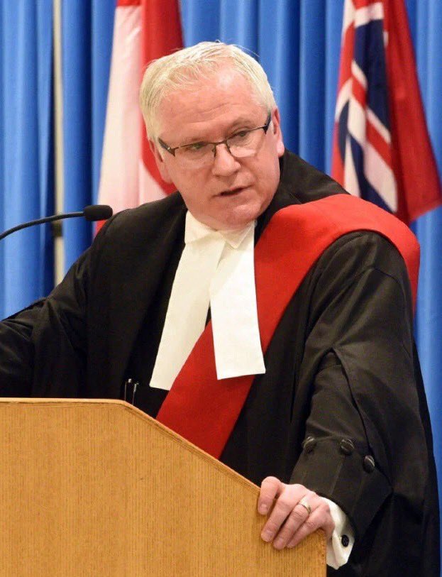 kgpnet's tweet image. Indian man in Canada who tried paying for s*x from a 15-year-old gets a conditional discharge simply because he's an immigrant and a conviction would "delay his citizenship."
#Sexualrelations #release