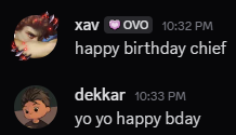 xavleague's tweet image. 