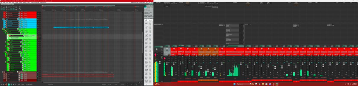 I am SO happy rn. PC is running SO much smoother and I can push it to lower latency. Clean install ftw.