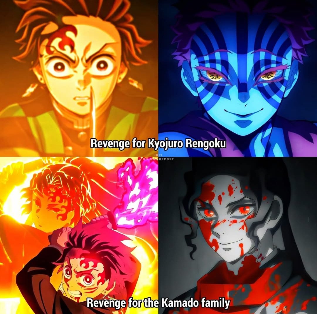 TANJIRO 🐐