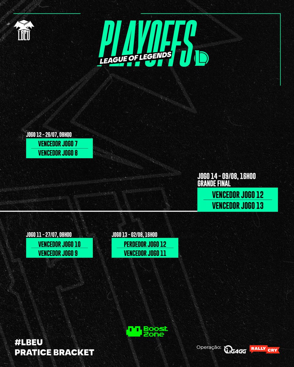 Liga GG (@ligagg_) on Twitter photo 