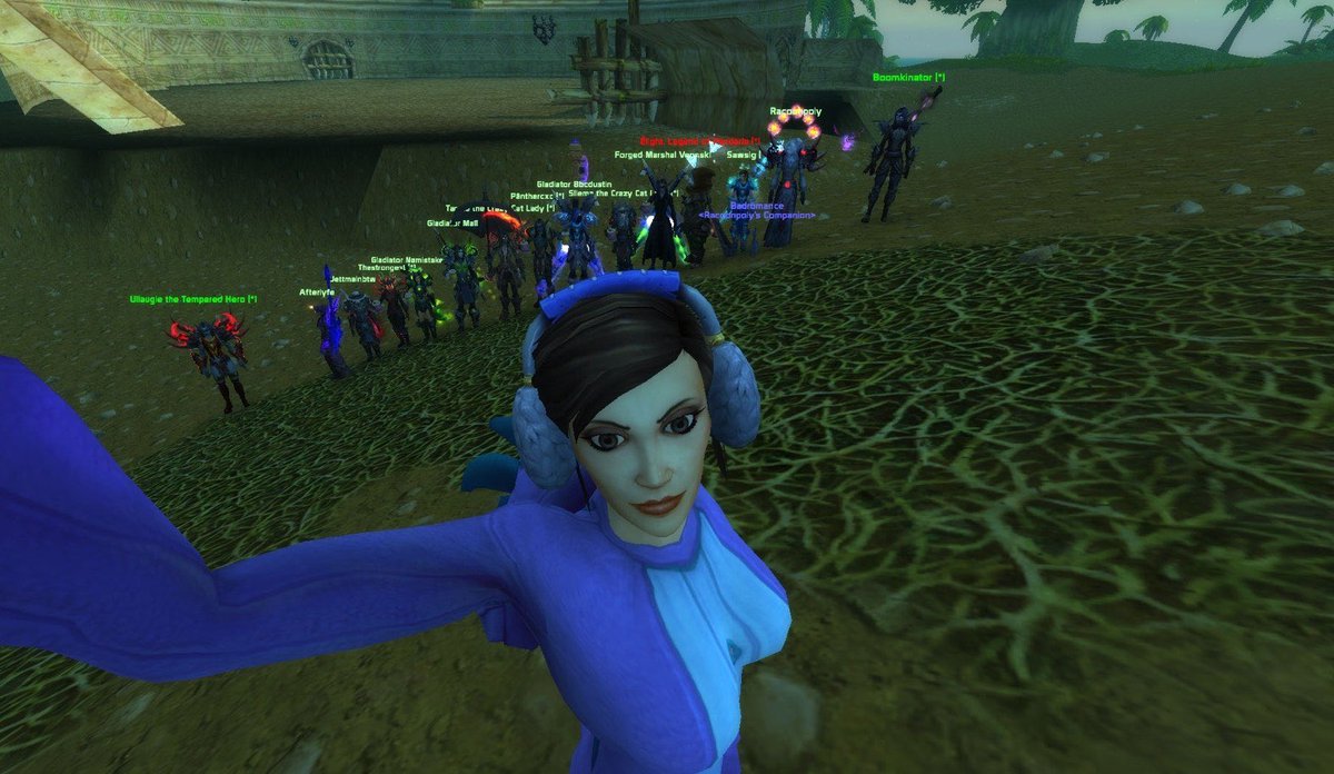 Clears come and go — but these are the nights we’ll laugh about for years. 💭💜