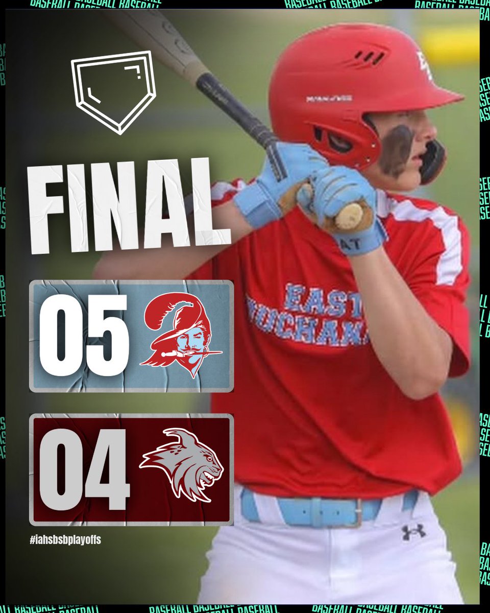 Bound Iowa tweet media