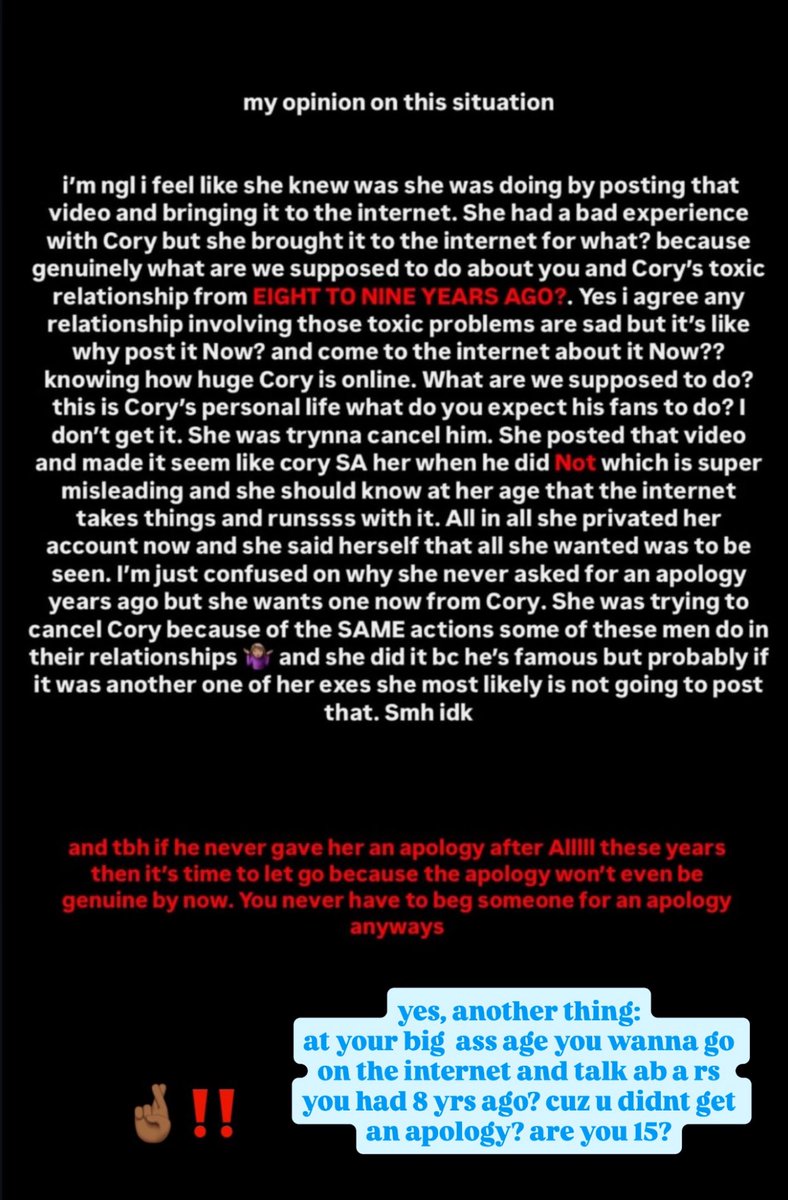 trix 🫧 tweet media