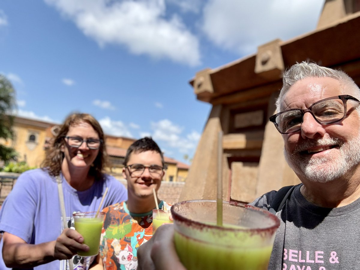 JustinFinestone's tweet image. Get one at La Cava del Tequila in the Mexico Pavilion at #epcot every time we visit…