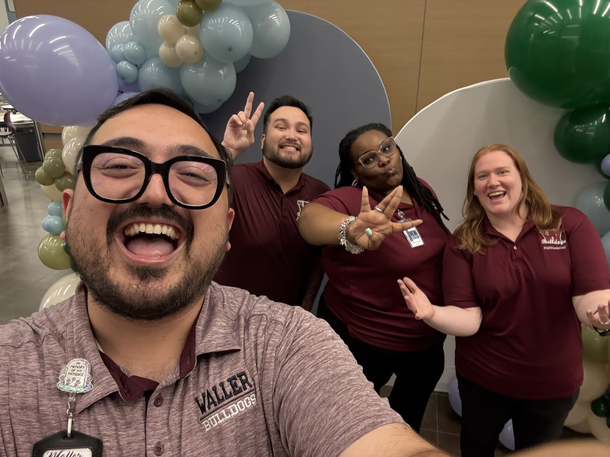 Great day of empowerment and leaning into purpose and passion! #WISDGreatness