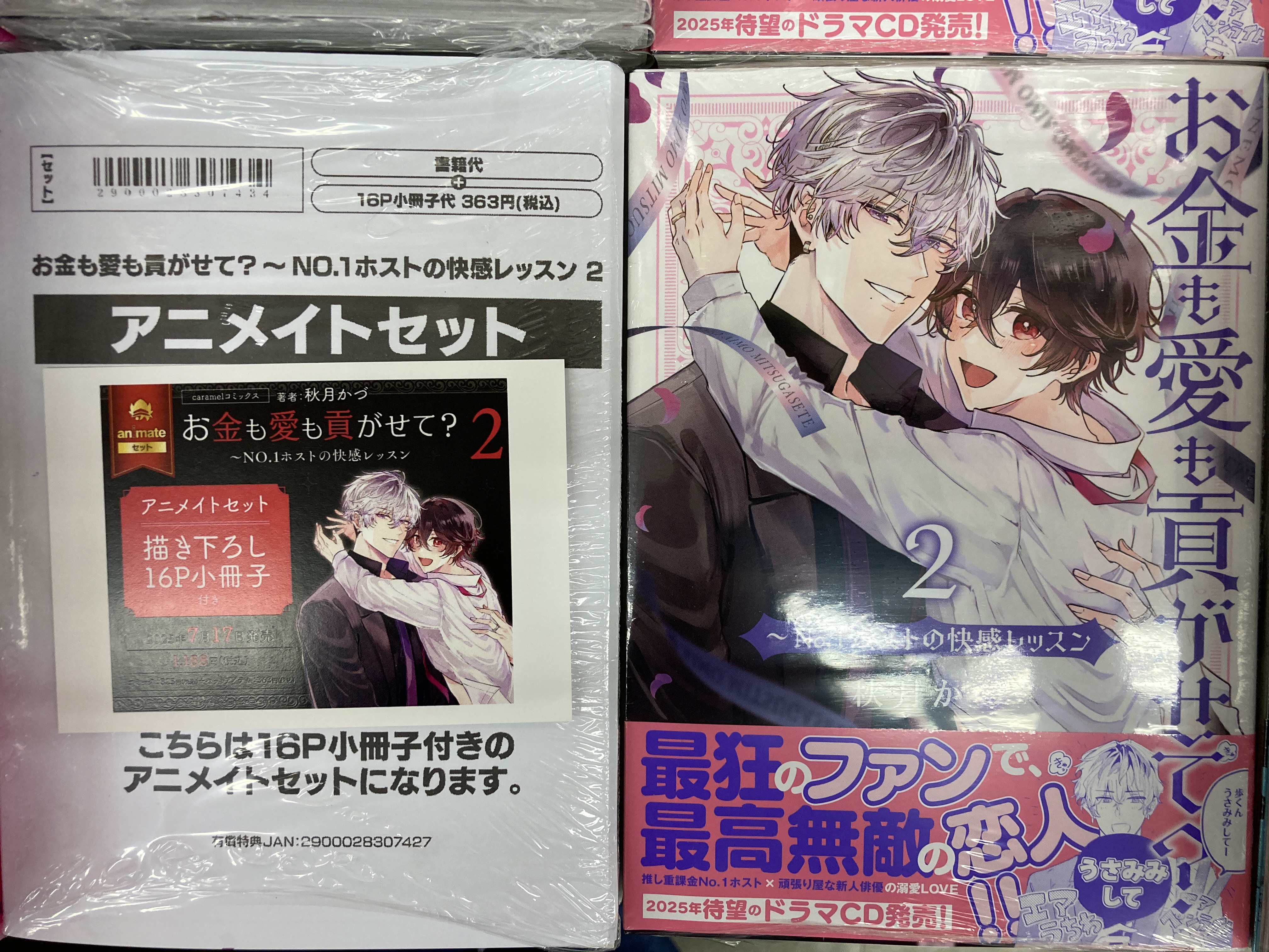 QuinRose 小冊子・特典 乙女ゲームブランド「QuinRose」のアートムーヴが事業停止に