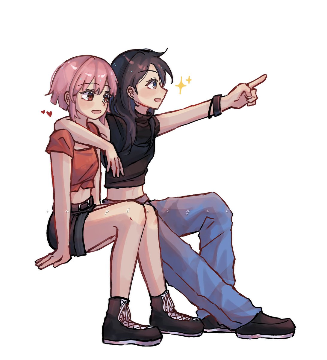 rasp_beryil's tweet image. Themm
#kororon #eve