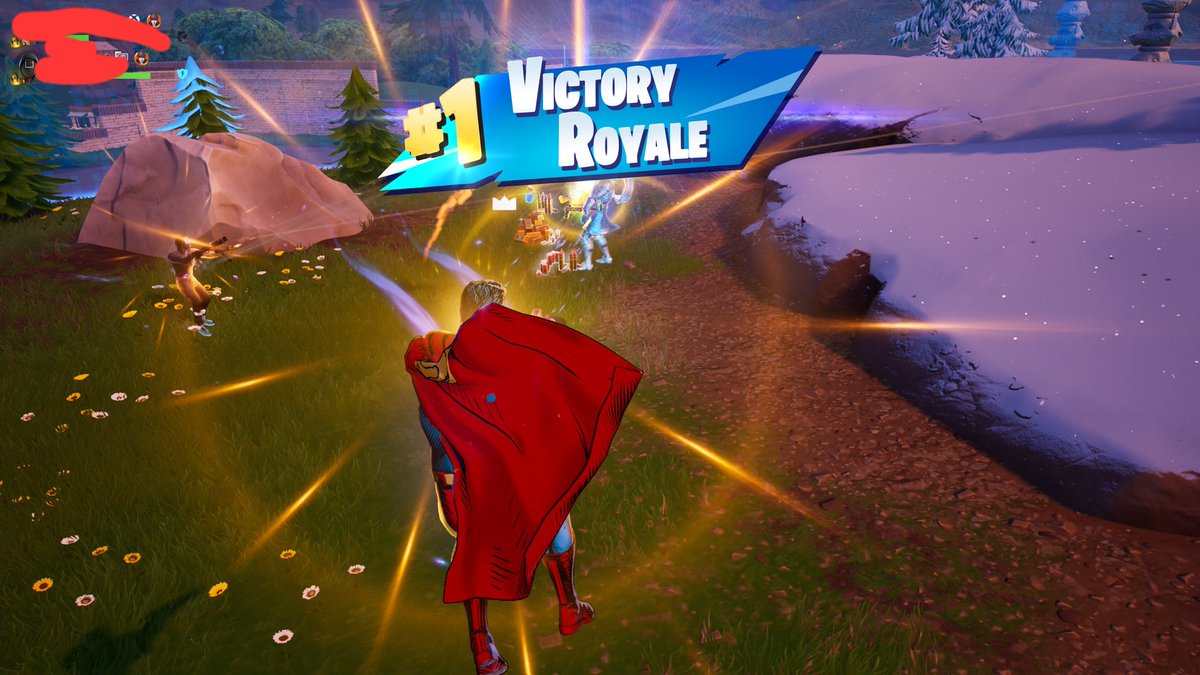 n7roxx's tweet image. Going back to victory Royale and killing it #fortnite