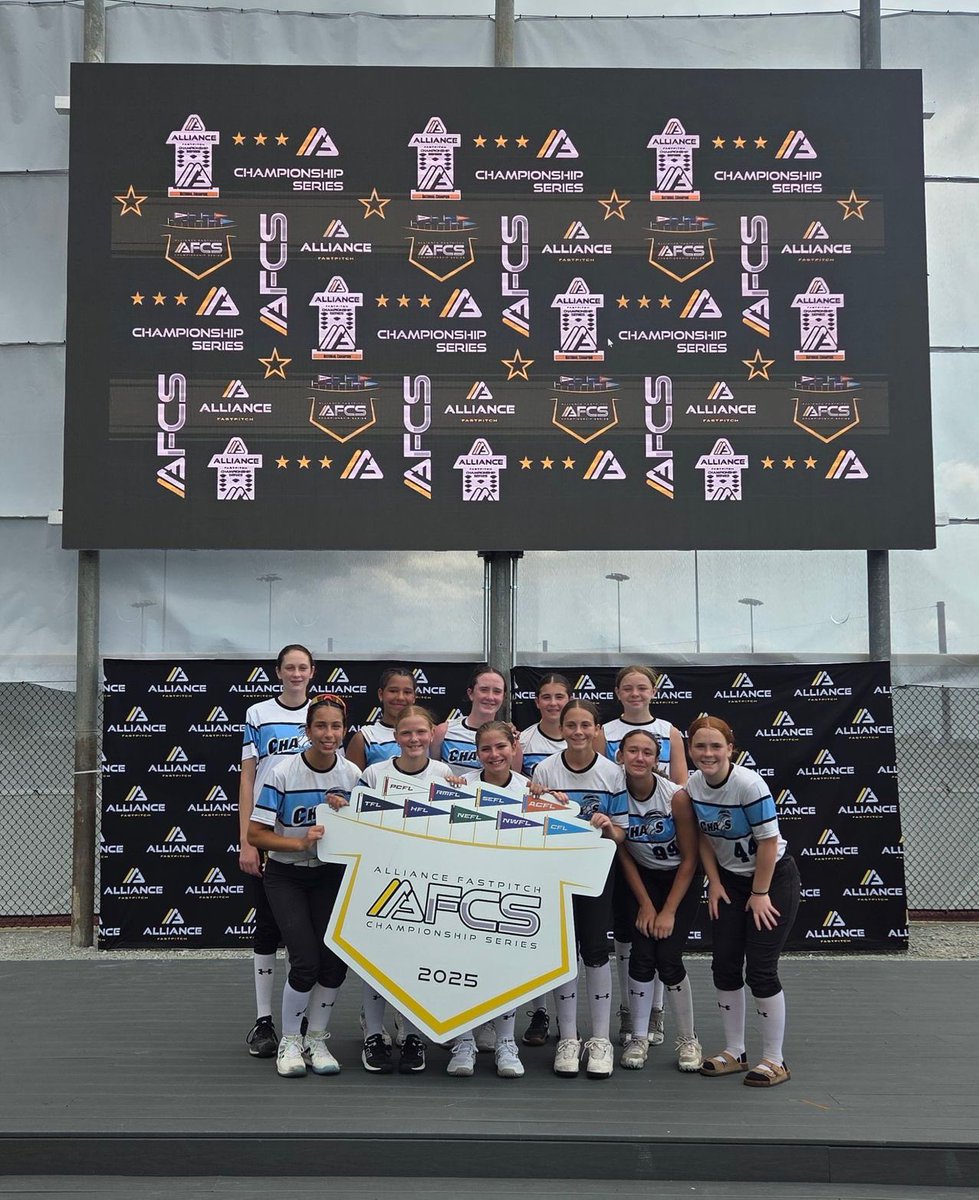 PA Chaos 2012 - Parker (@pachaos2012) on Twitter photo Day 1 <a href="/thealliancefp/">The Alliance Fastpitch</a>  in the books! Went 1-1 against great competition back at it tomorrow 11:15 at Grand Park Sports Complex. Let’s go!!🌪️<a href="/ExtraInningSB/">EXTRA INNING SOFTBALL</a> <a href="/LineDsoftball/">Line Drive Media</a> <a href="/los_stuff/">Carlos Arias</a> <a href="/LegacyLegendsS1/">Legacy & Legends Softball</a> <a href="/IHartFastpitch/">I❤️Fastpitch</a> <a href="/PA_recruit/">Pennsylvania Softball Prospects</a> <a href="/CoastRecruitsSB/">Coast Recruits 🥎</a> <a href="/SBRRetweets/">Softball Recruiting Reposts</a> Day 1 <a href="/thealliancefp/">The Alliance Fastpitch</a>  in the books! Went 1-1 against great competition back at it tomorrow 11:15 at Grand Park Sports Complex. Let’s go!!🌪️<a href="/ExtraInningSB/">EXTRA INNING SOFTBALL</a> <a href="/LineDsoftball/">Line Drive Media</a> <a href="/los_stuff/">Carlos Arias</a> <a href="/LegacyLegendsS1/">Legacy & Legends Softball</a> <a href="/IHartFastpitch/">I❤️Fastpitch</a> <a href="/PA_recruit/">Pennsylvania Softball Prospects</a> <a href="/CoastRecruitsSB/">Coast Recruits 🥎</a> <a href="/SBRRetweets/">Softball Recruiting Reposts</a>