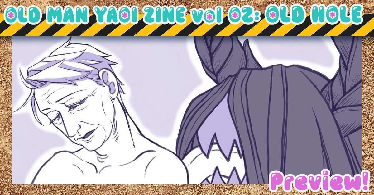 genesis ⚠️ @mr-terrible.bsky.social (@slowbro) on Twitter photo second preview for <a href="/yaoithatoldman/">Old Man Yaoi Zine</a> zine ... it's liam and cavo from monster & the beast! which is a really amazing manga~ highly recommend if you like soft monsters with big dicks 🥴👌 second preview for <a href="/yaoithatoldman/">Old Man Yaoi Zine</a> zine ... it's liam and cavo from monster & the beast! which is a really amazing manga~ highly recommend if you like soft monsters with big dicks 🥴👌