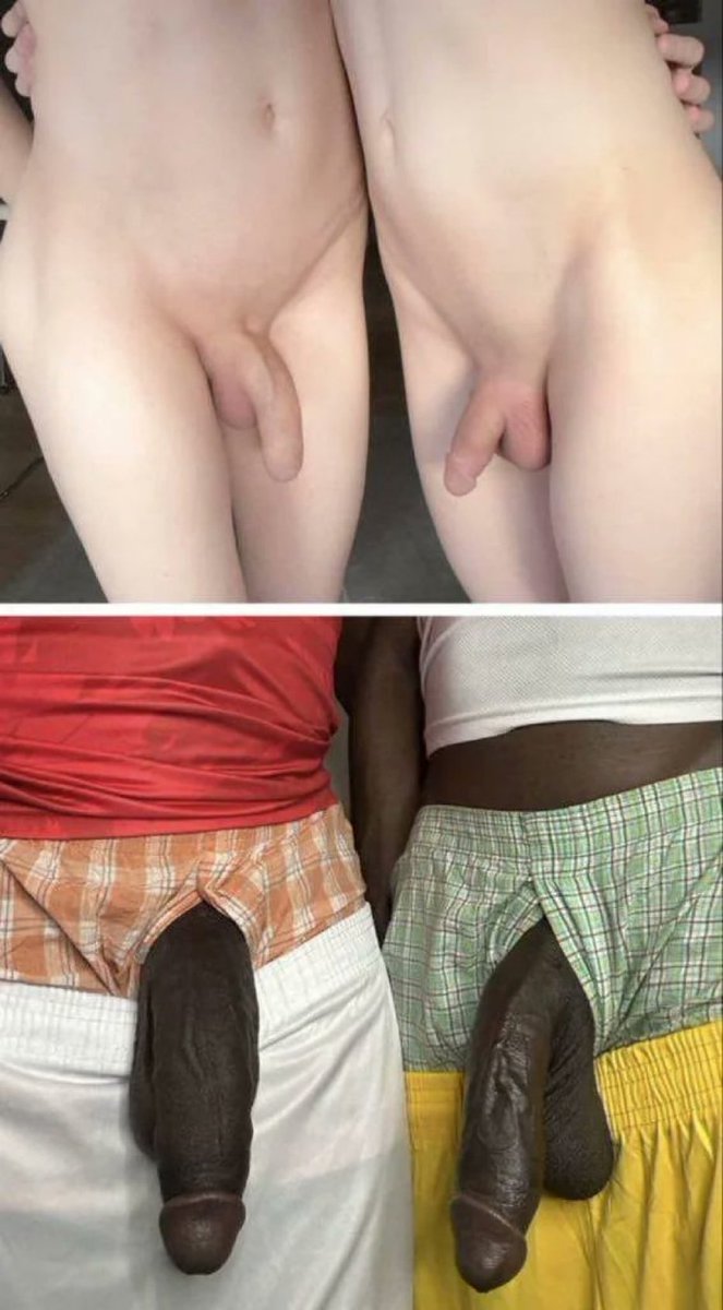 仅仅是看到黑爹真正的雄性生殖器废物小鸡巴就已经一缩一缩想要泄精臣服了🖤

#媚黑 #男娘 #伪娘 #肉便器