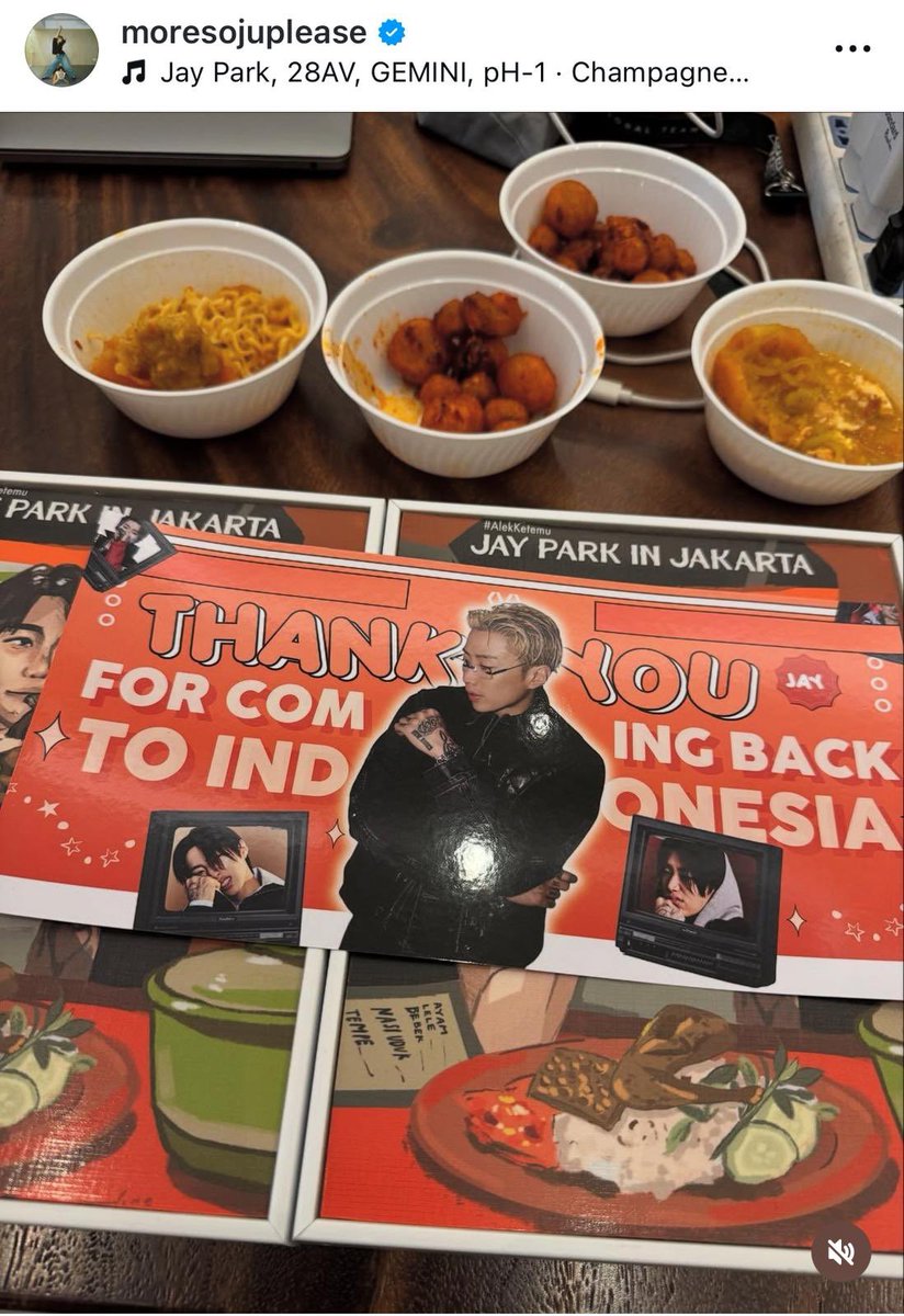 Jwalkerz Indonesia tweet media