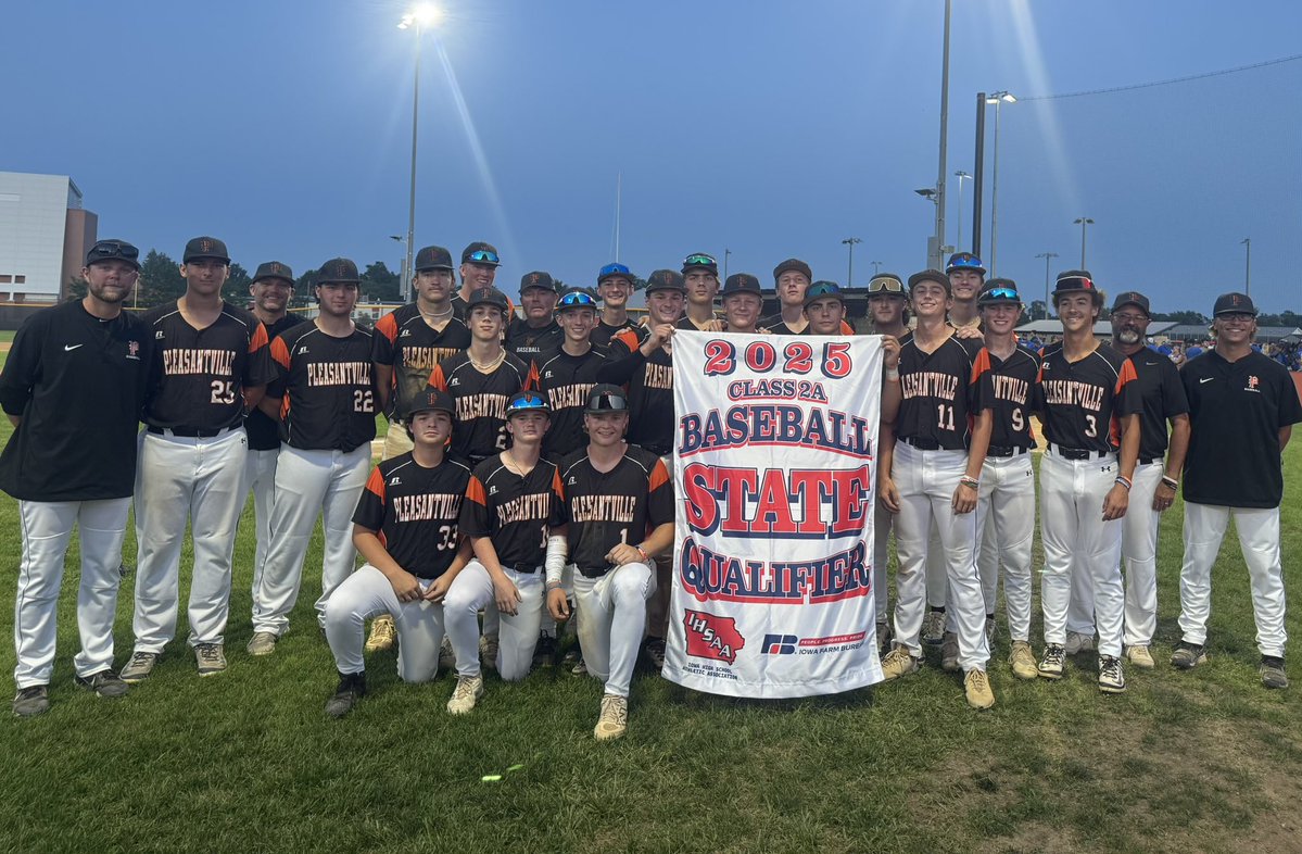 They did it!! See you in Carroll!