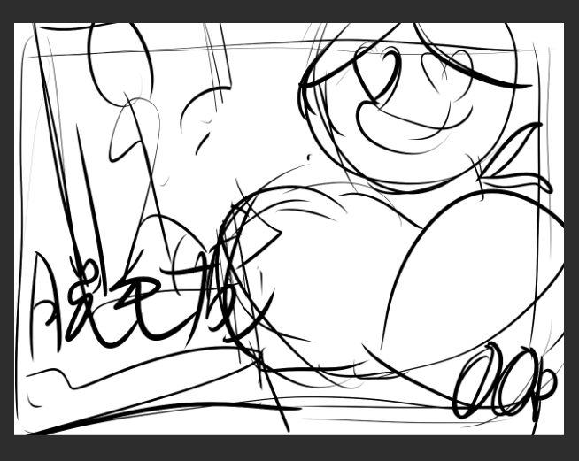 雑すぎパッケージラフ 