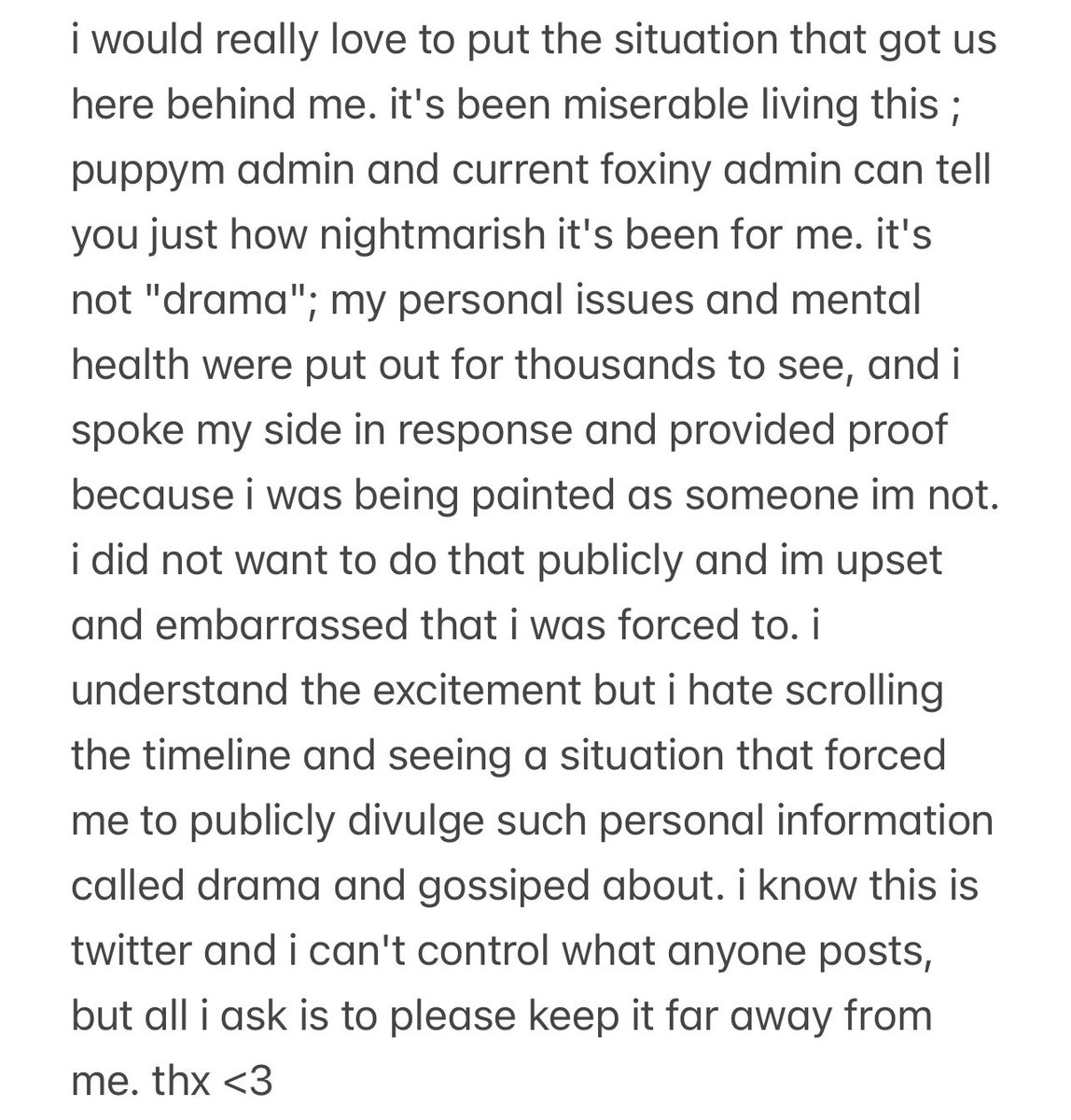 dwaekkibun's tweet image. small disclaimer that i&apos;ll pin for a bit :3 💕