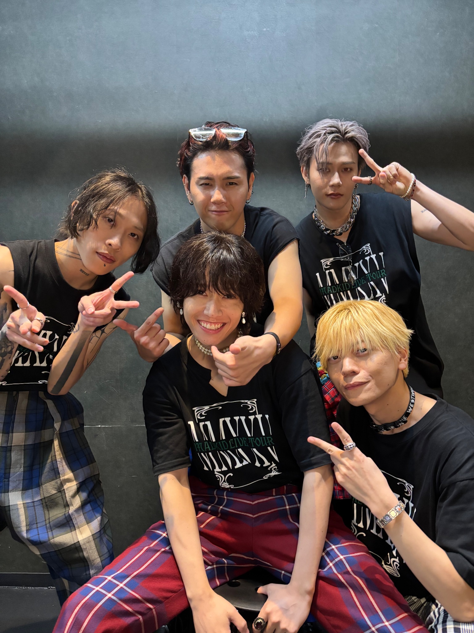 madkidsページ MADKID OFFICIAL (@MADKID_official) / X